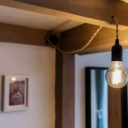 Chocolate Barn * 布达佩斯