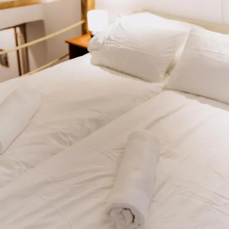 公寓 Chocolate Barn *