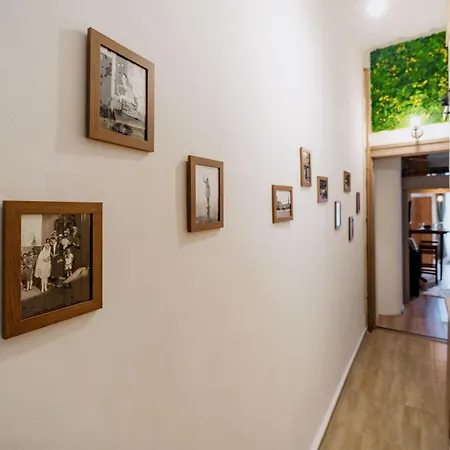 Chocolate Barn * 부다페스트