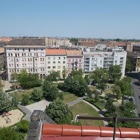 Apartament Chocolate Barn